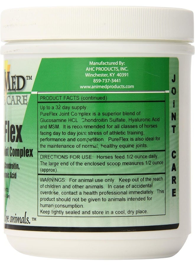 AniMed PUREFLEX W/HA 90640 - Image 2